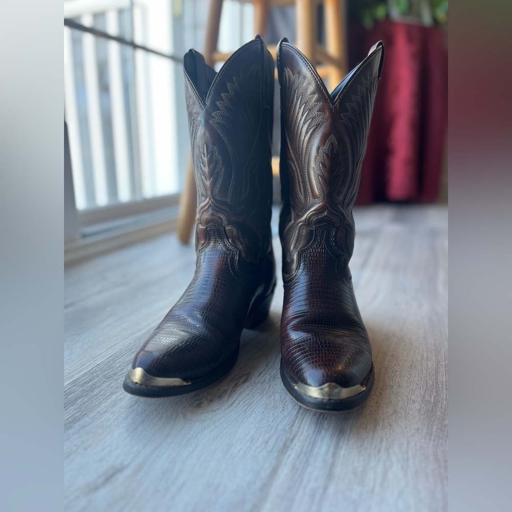 Cowboy Boots